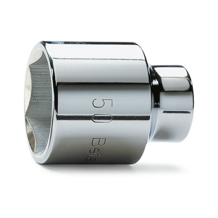 LLAVE DE VASO HEXAGONAL BETA 3/4" 50