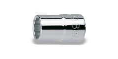 LLAVE DE VASO POLIGONAL BETA 1/2" 14