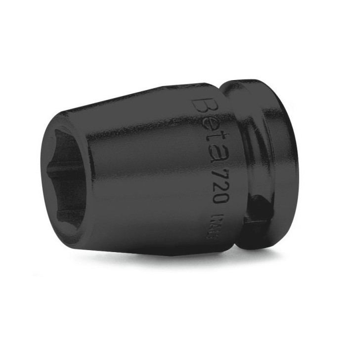 LLAVE DE VASO IMPACTO BETA 1/2" -  19