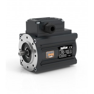 MOTOR TRANSTECNO SMT5634 B14 1500 RPM 230/400V 0,12KW IP66