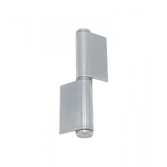PERNIO PALA INOX A-304  12x80x2  COD:602 IZQUIERDA
