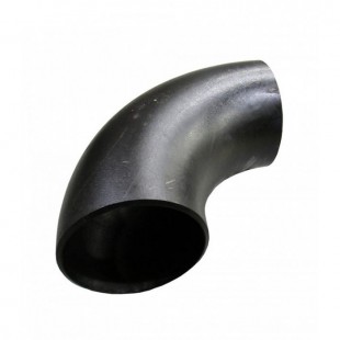 CODO 90º A. ESTIRADO 3D 10"