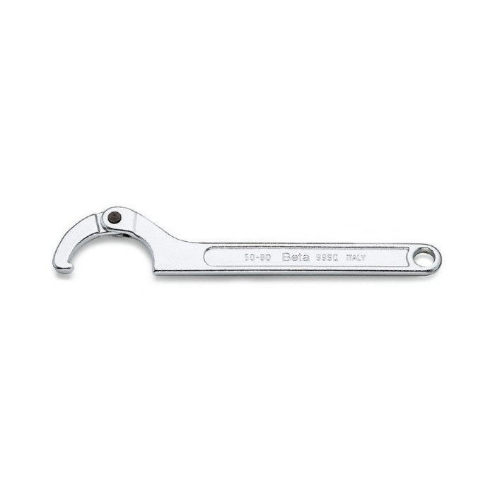 LLAVE ARTICULADA BETA 99SQ 80-120