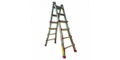 ESCALERA SCAL  TLS - 4 X 4     74 - 224