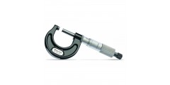 MICROMETRO EXTERIORES STARRETT 100-125 436MXRL-125