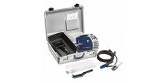 RECTIFICADOR BOHLER URANOS 1500 DP KIT MALETA