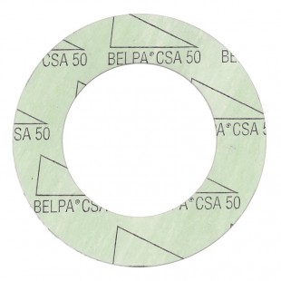 JUNTA BRIDA BELPA S/AMIANTO D-2690 PN-16 DN-100
