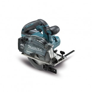 CORTADOR METAL MAKITA DCS553RTJ BL 18V 5,0Ah D-150