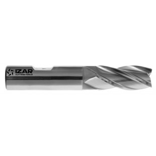 FRESA FRONTAL M/CIL. HSS V/C 4401 IZAR 3