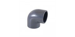 CODO PVC 90º PRESION C-200 D-200