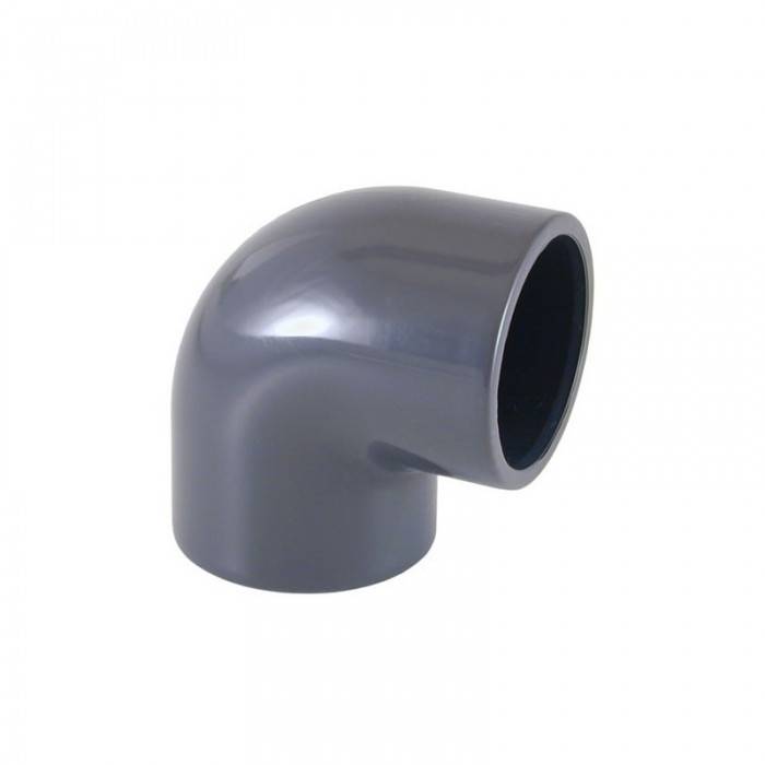 CODO PVC 90º PRESION C-250 D-250