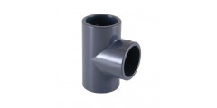 TE PVC PRESION T-200 D-200