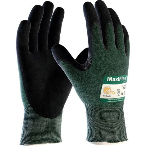 Guantes de Construcción