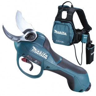 TIJERA DE PODA MAKITA DUP361PM2 18V 2X4,0Ah