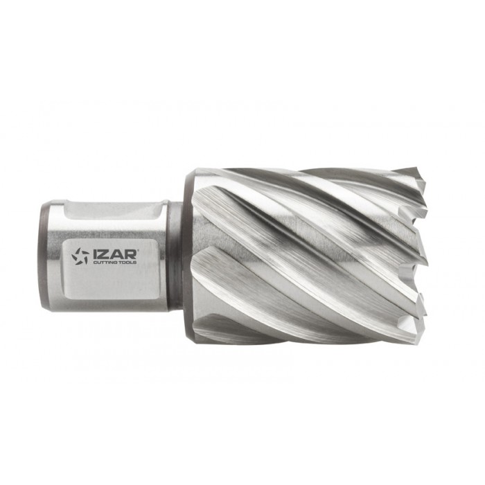 FRESA HUECA IZAR REF. 4070 D-23X30MM