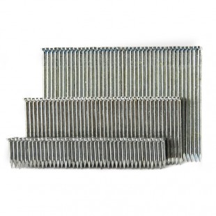 CAJA DE CLAVOS SERIE T 2,2X45 MM (1000 UDS)
