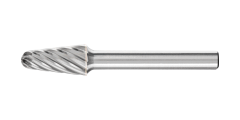 FRESA METAL DURO KEL 1020 M6 D3P