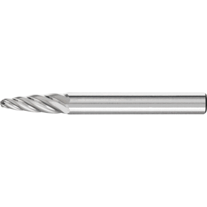 FRESA METAL DURO RBF 1020  INOX M6 952351