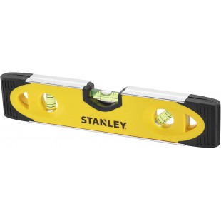 NIVEL STANLEY TORPEDO ALTO IMPACTO 23CM