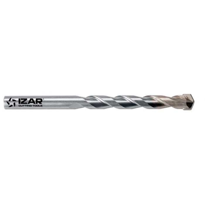 BROCA METAL DURO REF-1886 IZAR 5X150
