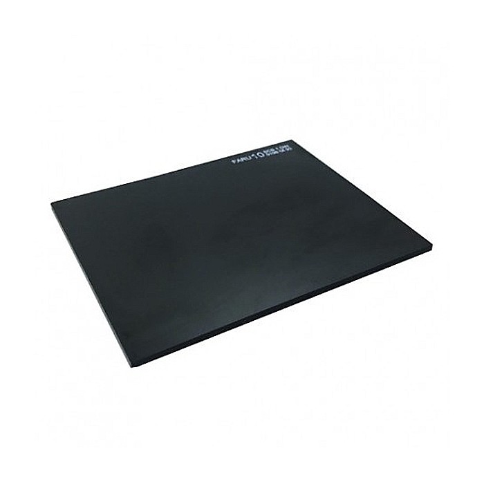 CRISTAL INACTINICO NEGRO 110X90 Nº 10