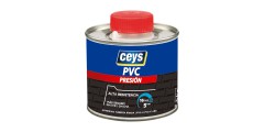 BOTE PEGAMENTO PVC 500 ML.