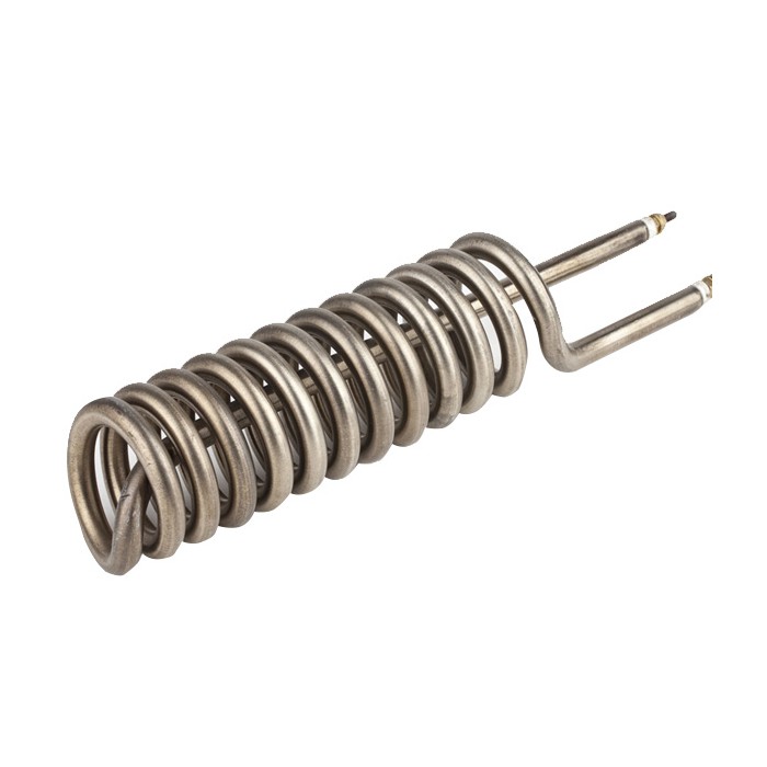 RESIST. TOPE TIRABUZON ACEITE 2000-W 220 1-1/4"