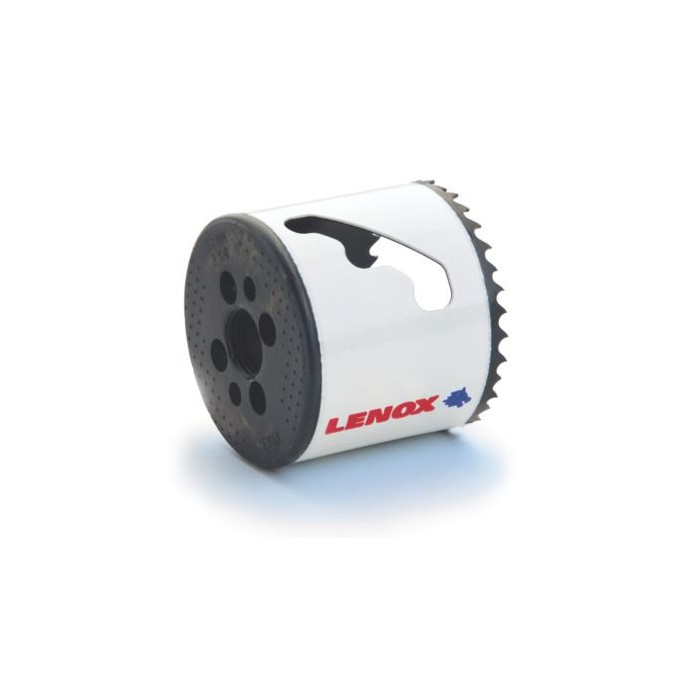 CORONA PERFORADORA BIMETALICA LENOX D-105 MM