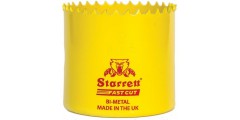 CORONA PERF  BIMETAL FAST-CUT  STARRETT   105
