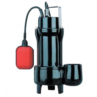 BOMBA SUMERGIBLE DGE 200/2/G50V-MG 2,00CV 2P 230V