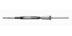ESCARIADOR EXTENSIBLE C/GUIA HSS 21-24 2016