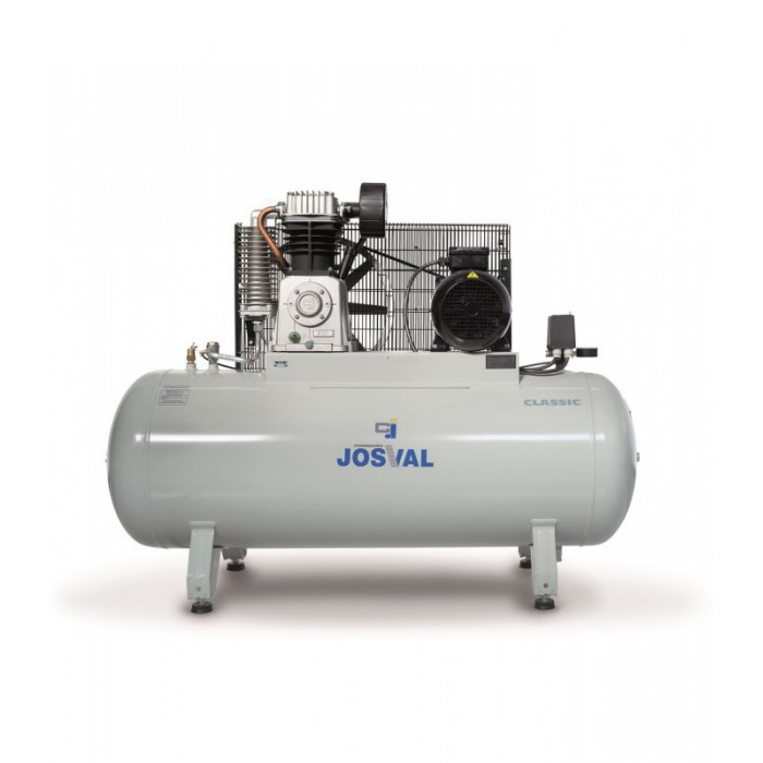 COMPRES PISTON JOSVAL CLASSIC MC-AF-300 5,5CV 400V