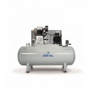COMPRESOR DE PISTÓN JOSVAL CLASSIC MC-AF-300 5,5CV 400V