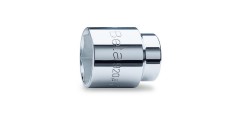 LLAVE DE VASO HEXAGONAL BETA 1/2" 30