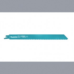 PACK 5 SIERRAS SABLE MAKITA B-16776