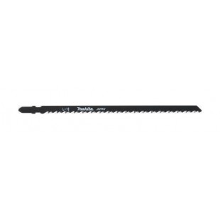 PACK 5UDS. SIERRA CALAR MAKITA MADERA L10 A-86315