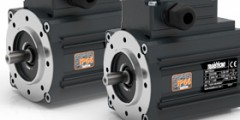 SMT (TRIFÁSICOS CON VENTILADOR)